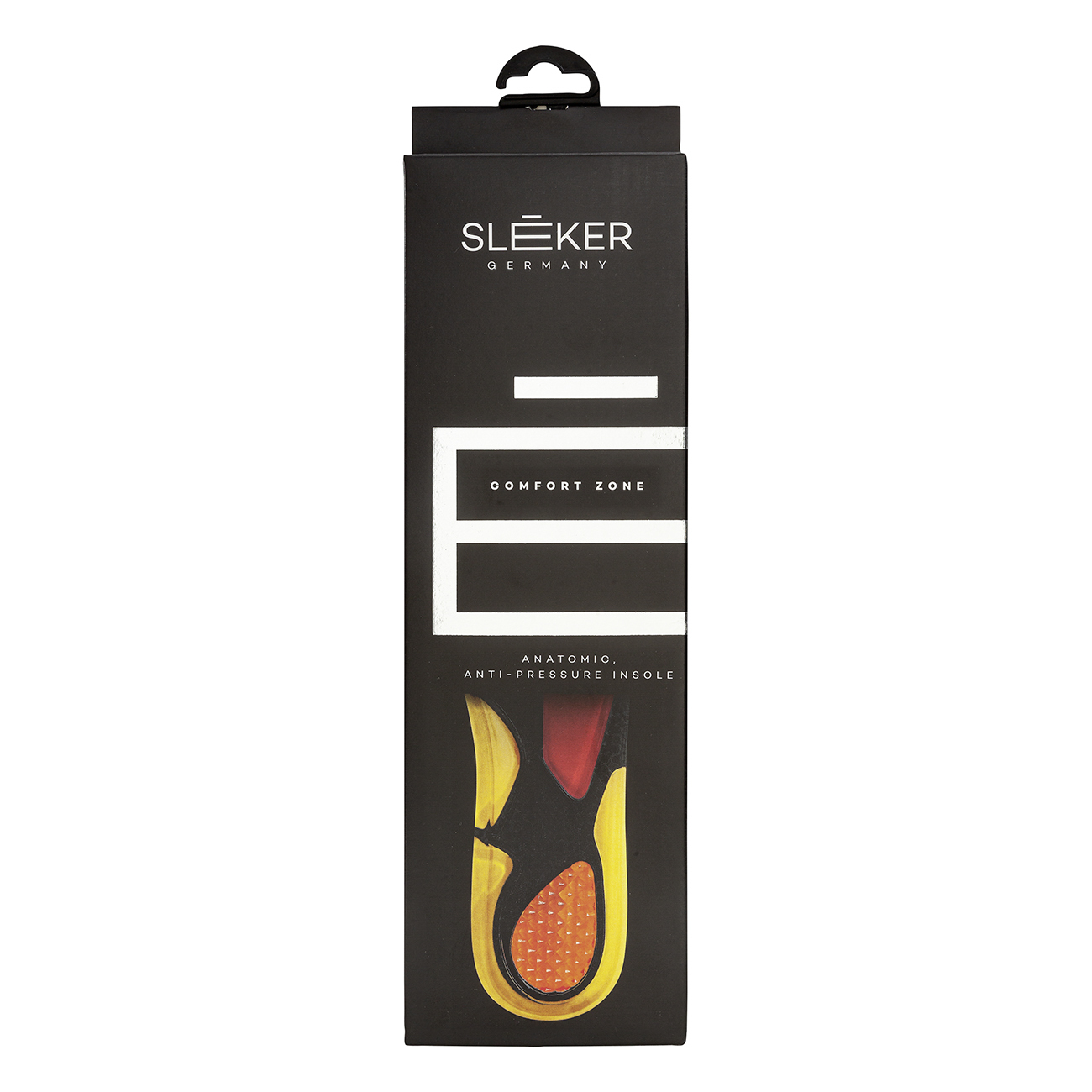 SLEEKER Comfort Zone Verpackung Sleeker Comfort Zone