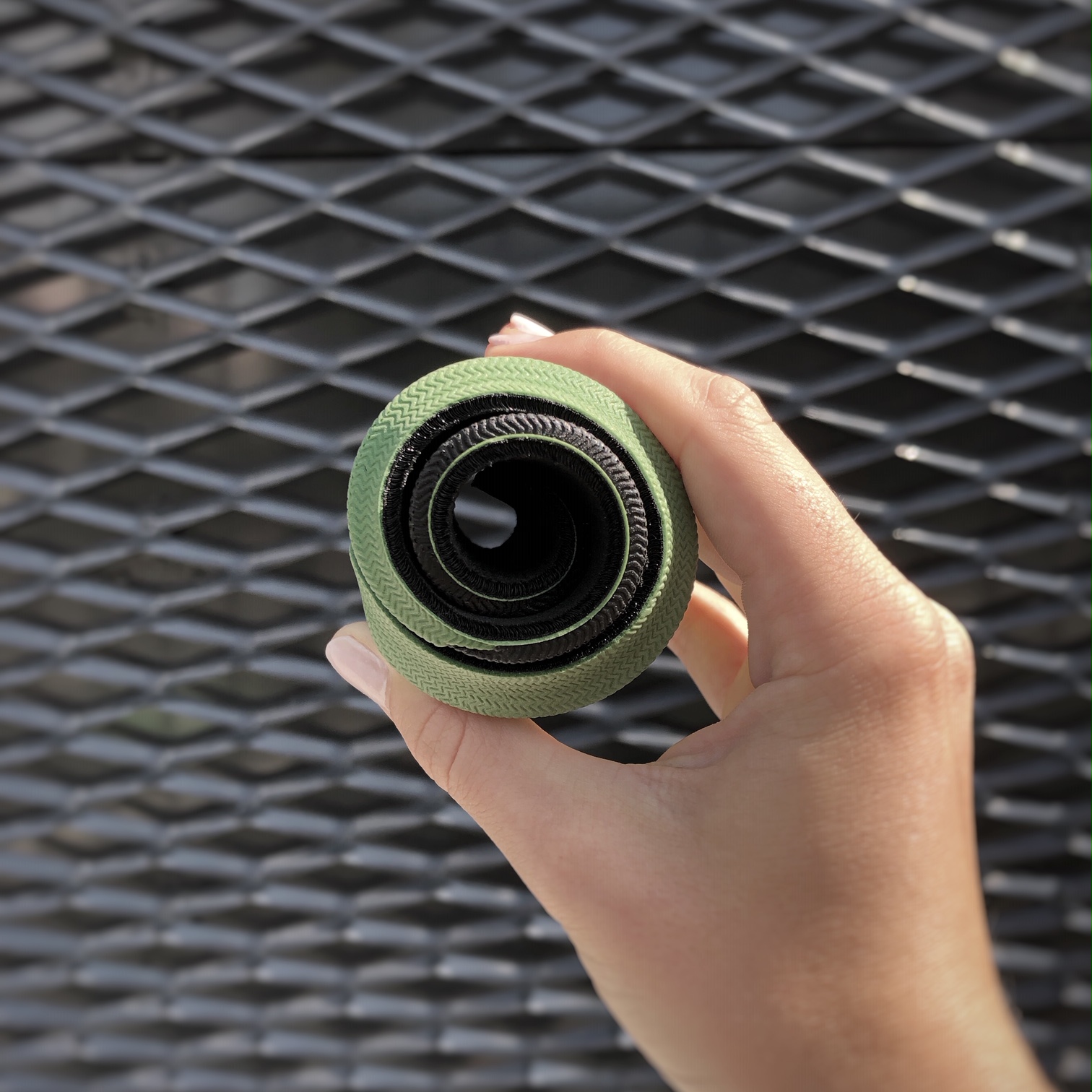 SLEEKER PURE ENERGY Einlegesohle, die dich beim Laufen unterstützt